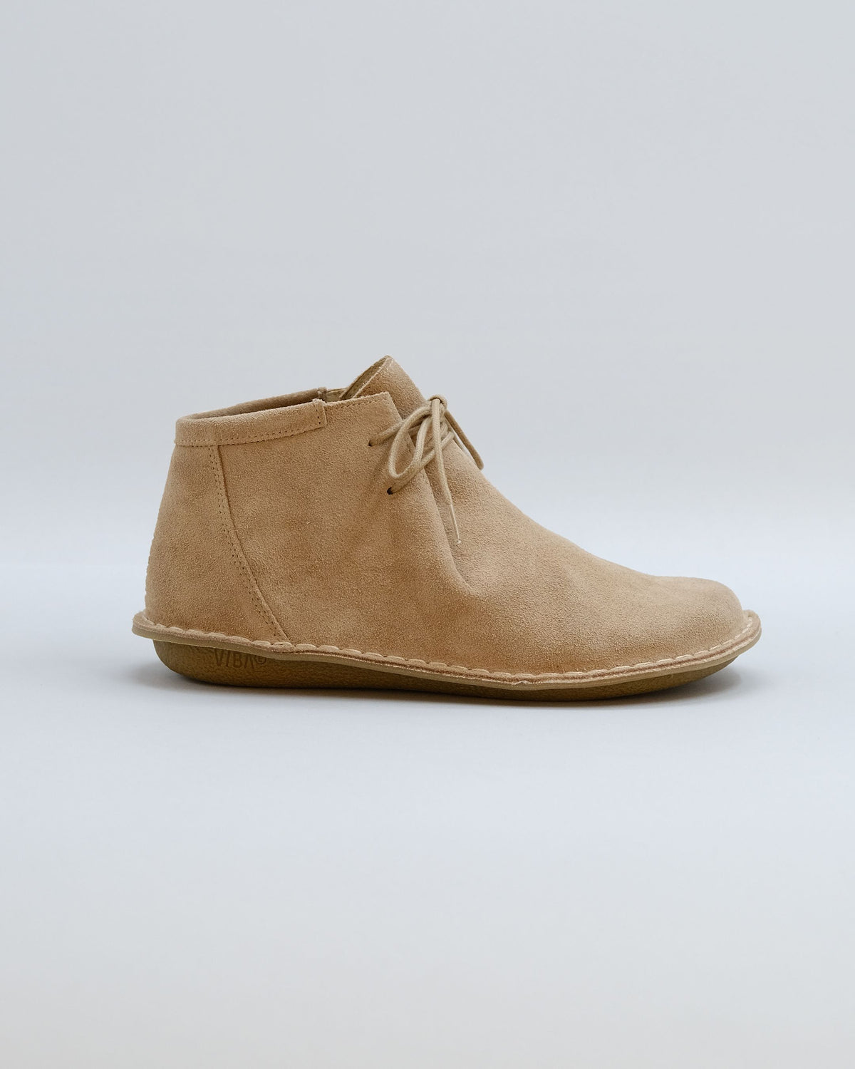 JTREE Suede Desert Sand