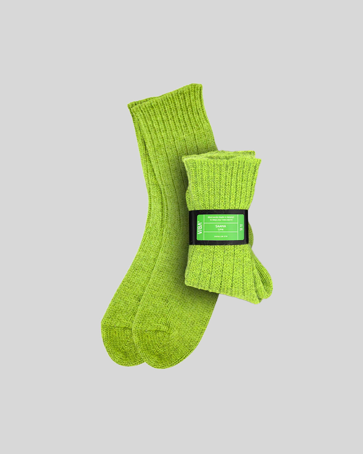 SAANA Lime