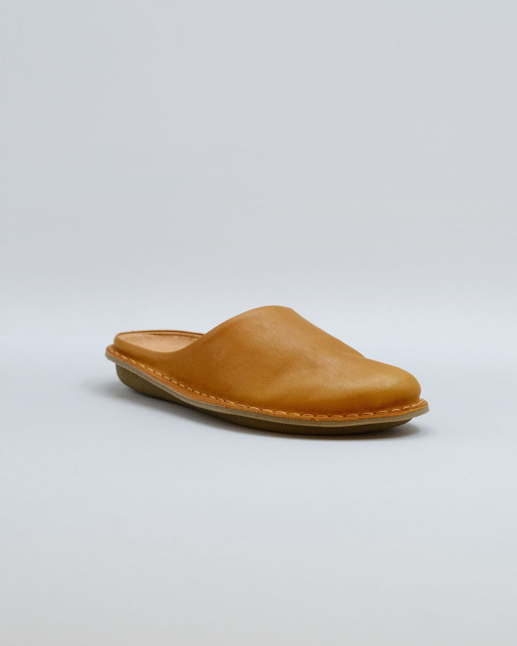ROMA Leather Sunflower Yellow