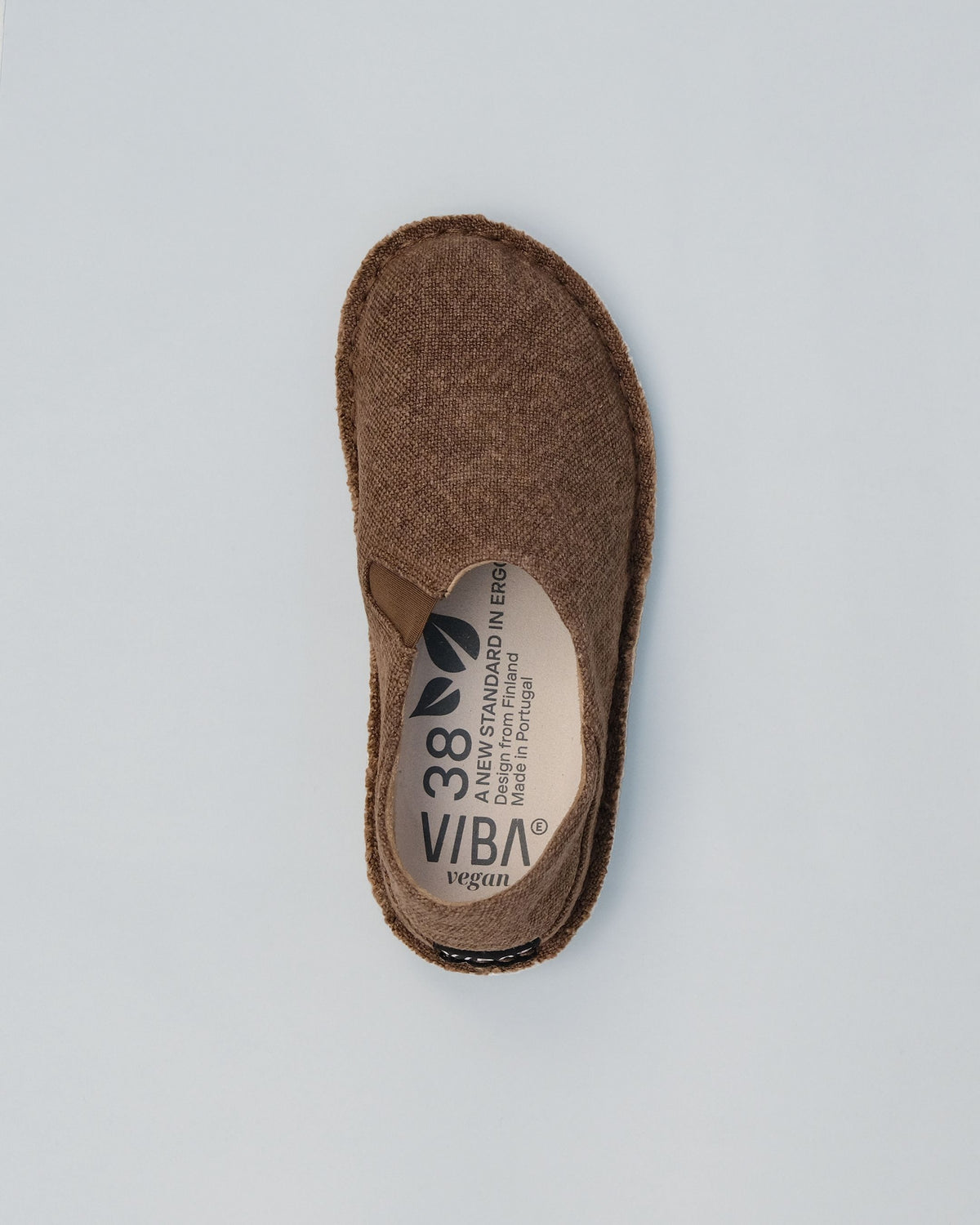 ZUMA Linen Oak Brown