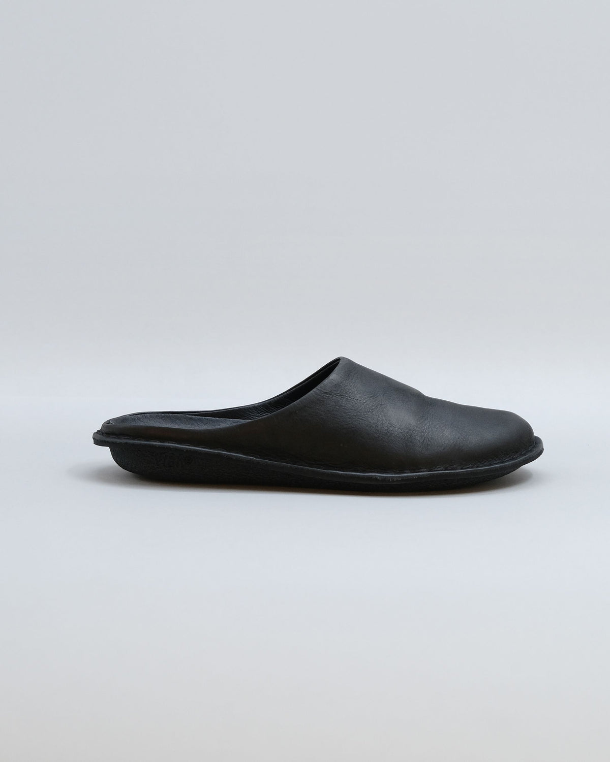 ROMA Leather Preto Black