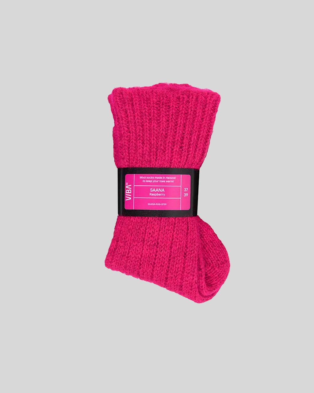 SAANA Raspberry