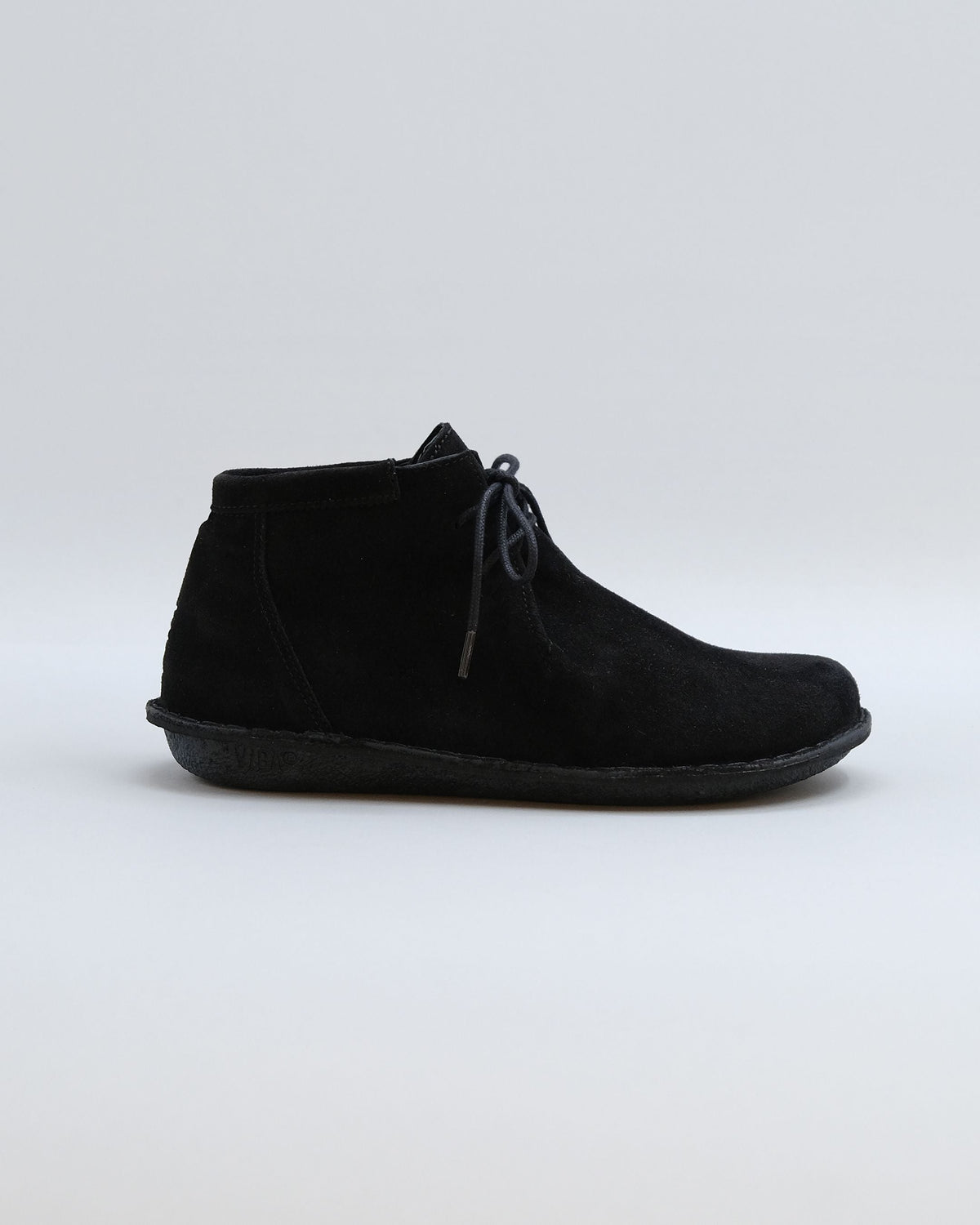 JTREE Suede Constellation Black