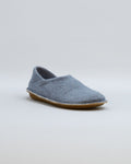 ZUMA Linen Pacific Blue