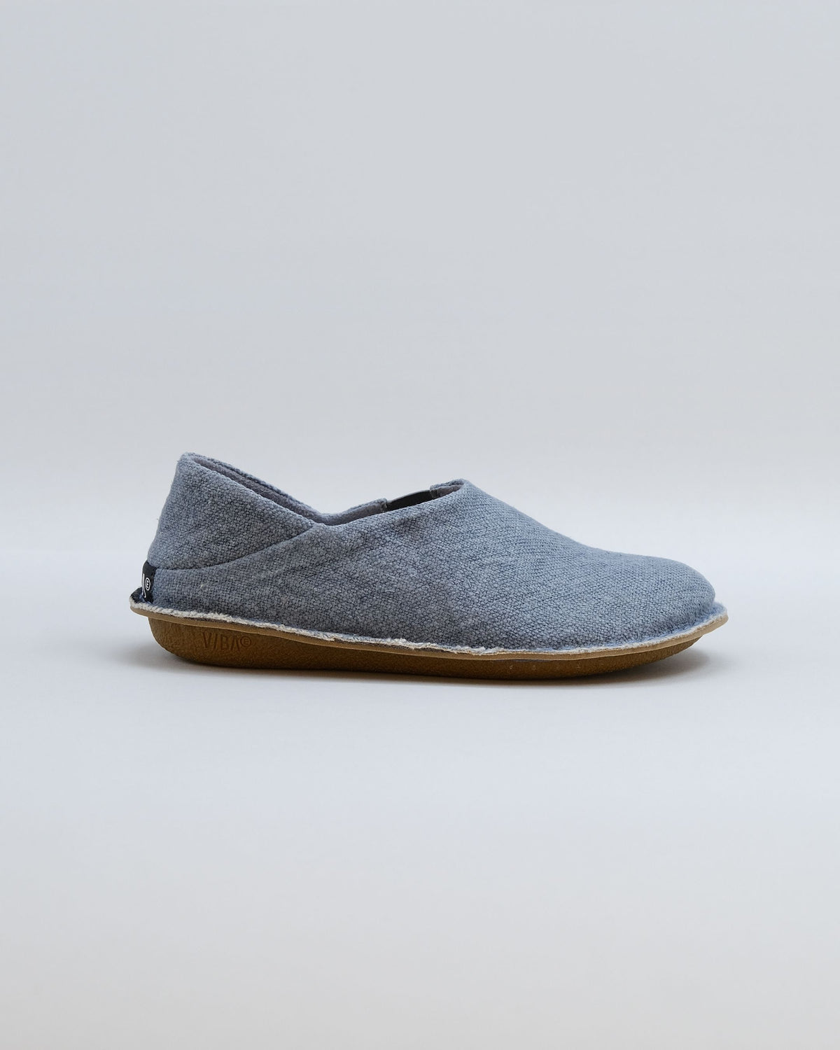 ZUMA Linen Pacific Blue