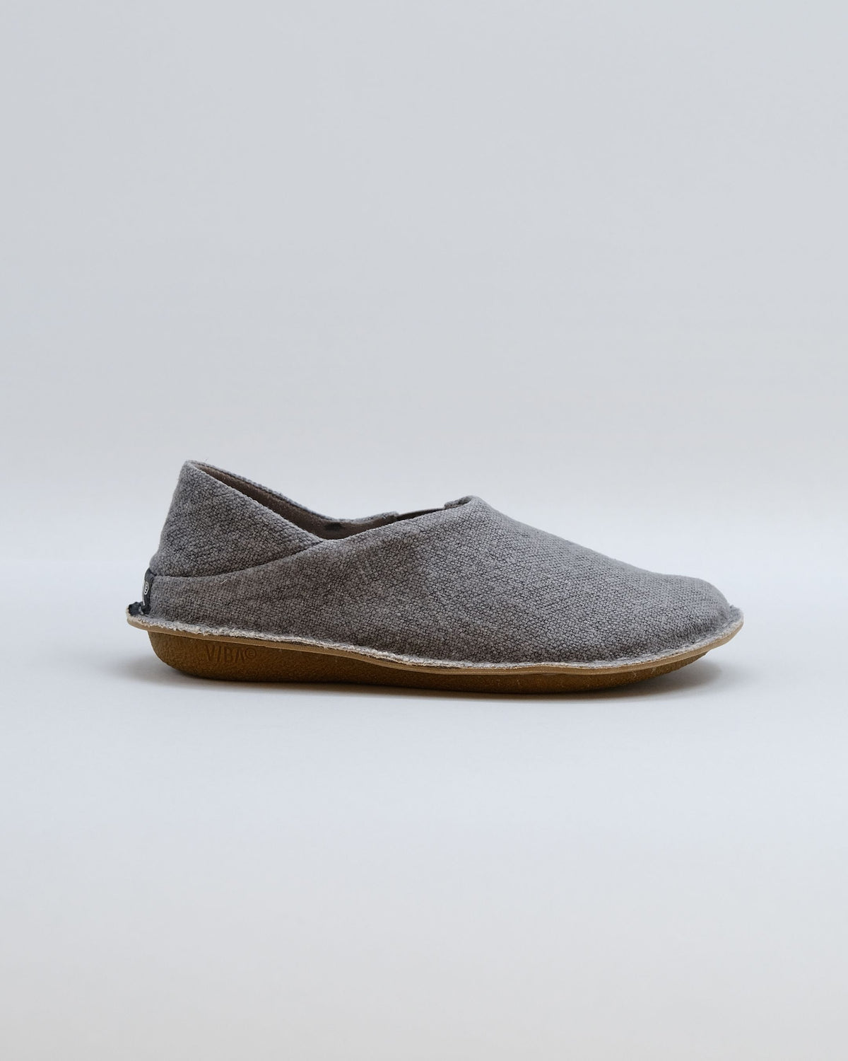 ZUMA Linen Beachpebble Grey